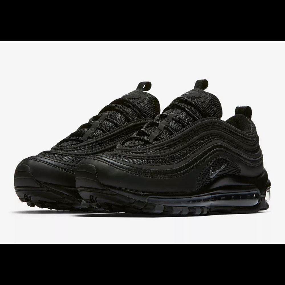 Nike Air Max 97 Women's Multi Sizes 921733 001